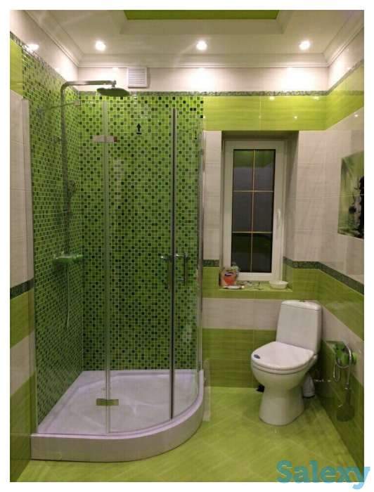 Ремонт квартир дамов офисов под ключь, фотография 4