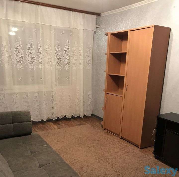 Продам однокомнатную евро квартиру в самом центре города, фотография 7