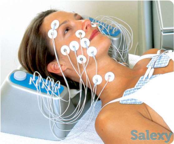 Миостимуляция (электростимуляция) в костанае, фотография 1