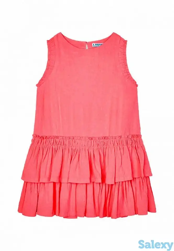 Платье mayoral, фотография 1