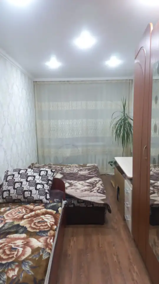 Продам3 ех. Комнт квартиру, Сагынгали сейитова 23.1, фотография 1