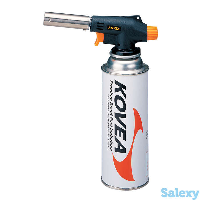 Резак газовый kovea kt-2211 master, фотография 1