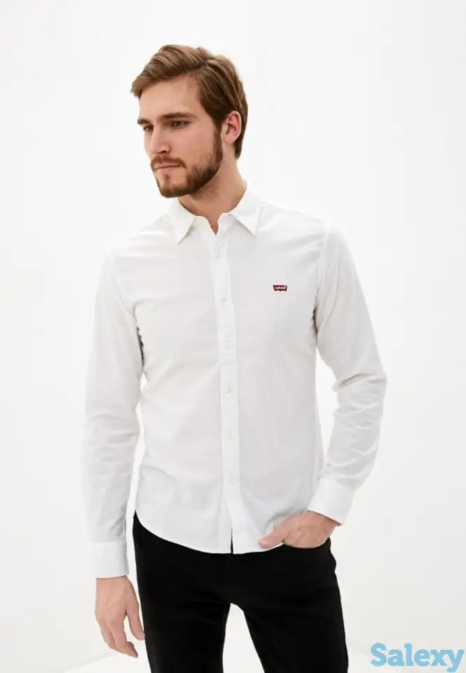 Рубашка levi's®, фотография 1