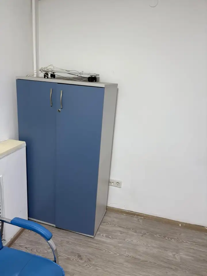 Продается офисная мебель бу в хорошем состоянии, фотография 5