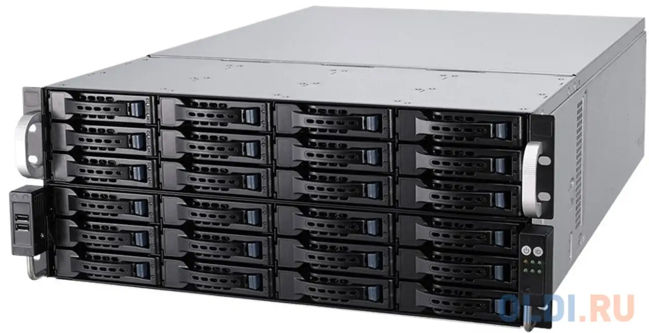 Сервер asus rs540-e9-rs36-e, фотография 1