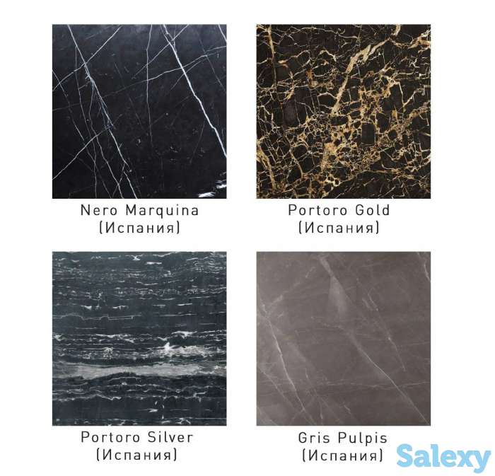 Натуральный Камень Оникс/Мрамор/Гранит/Травертин, фотография 6