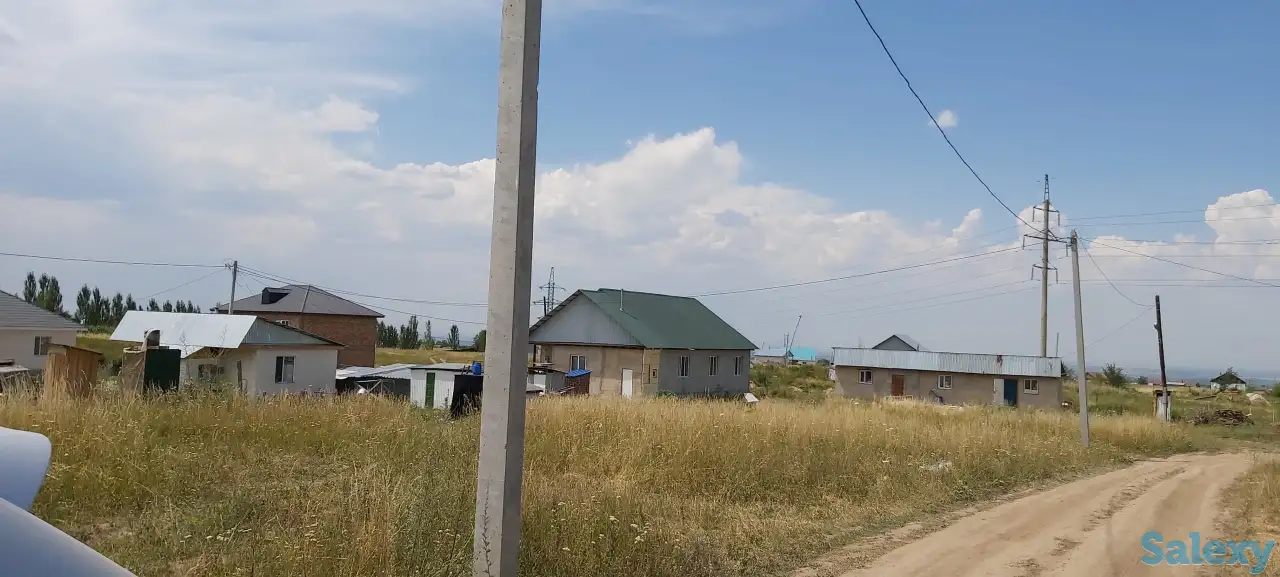 Продам участок 76 соток, р/н Кызыл Кайрат, фотография 11