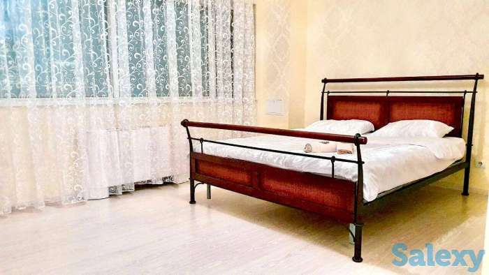 Сдается 1-ком квартира посуточно, ул. Достык д.5/1, фотография 10