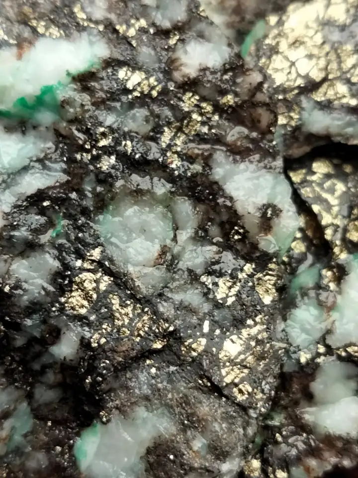 Месторождение золота Казахстан, фотография 2