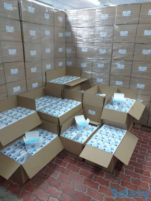 Маски, фотография 2