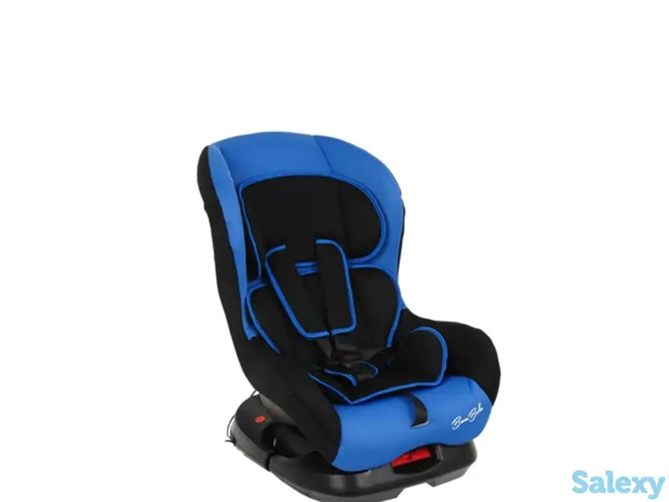 BAMBOLA Удерживающее устройство для детей 0-18 кг BAMBINO, фотография 6