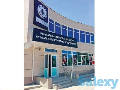 Наружная реклама (изготовление, монтаж)., фотография 4