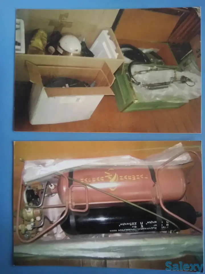 Установка для резки металла , цветмета и железобетонных конструкций, фотография 2