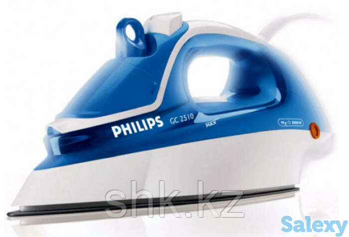 Ремонт утюгов и паровых систем fakir, фотография 1