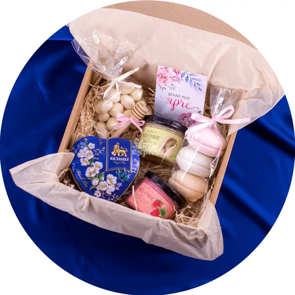 Букет «flora express», фотография 1