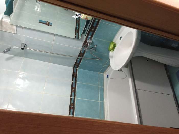 Продам либо обменяю 3-х комнатную квартиру , Ыкылас Дукенулы, фотография 6