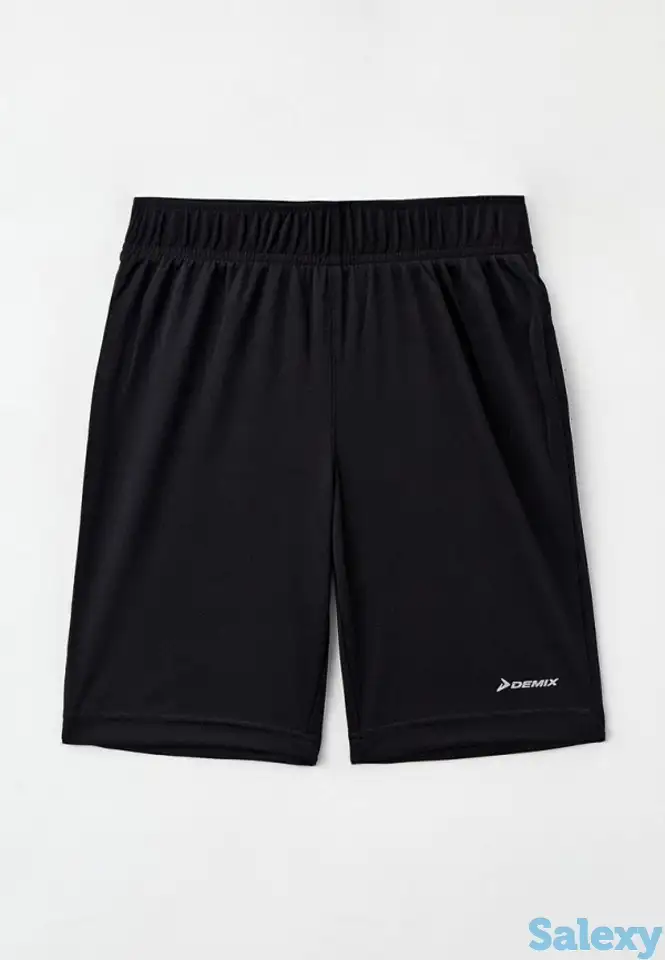 Шорты спортивные demix, фотография 1