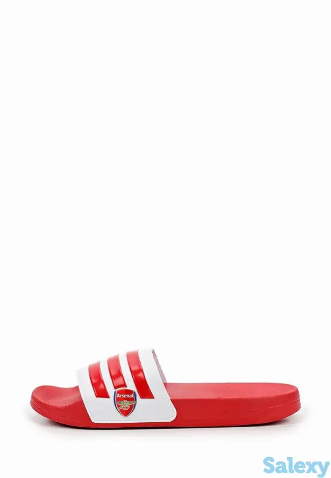 Сланцы adidas, фотография 1