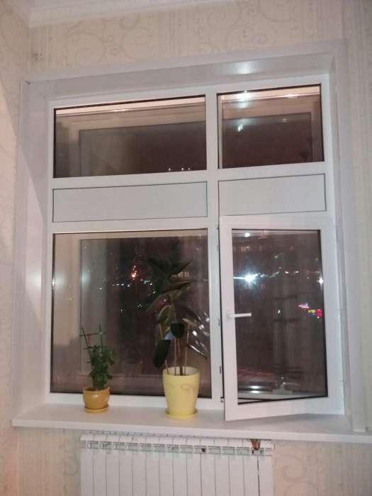 Ремонт пластиковых окон,дверей, замена резины!, фотография 3