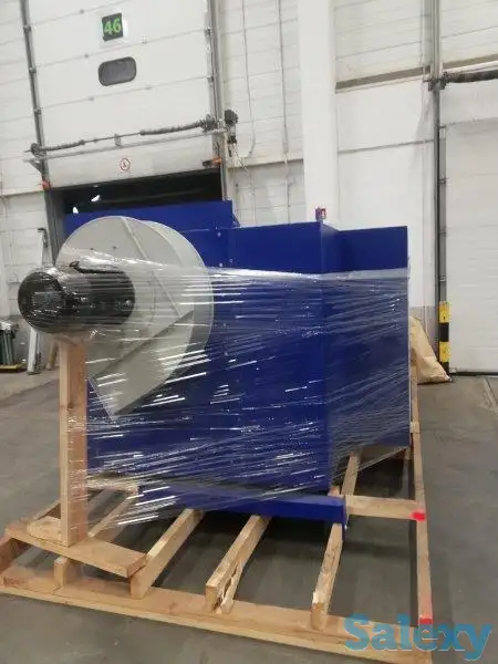 Доставка грузов из Европы., фотография 4