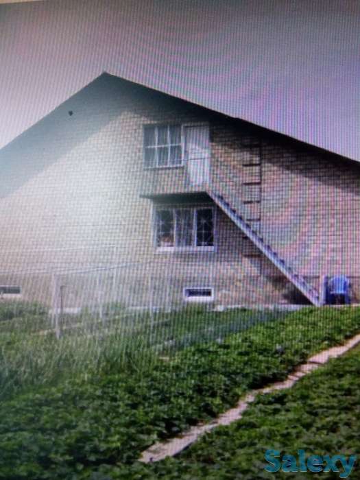 Продам дом, п.Радужный, фотография 16