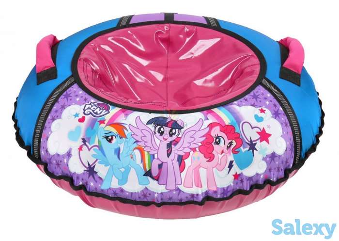 Тюбинги (ватрушки) в Сатпаеве! Рассрочка! Кредит!, фотография 9