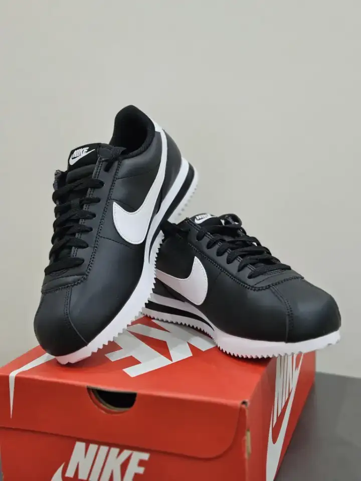 Кроссовки Найк КортезNike Cortez, фотография 1