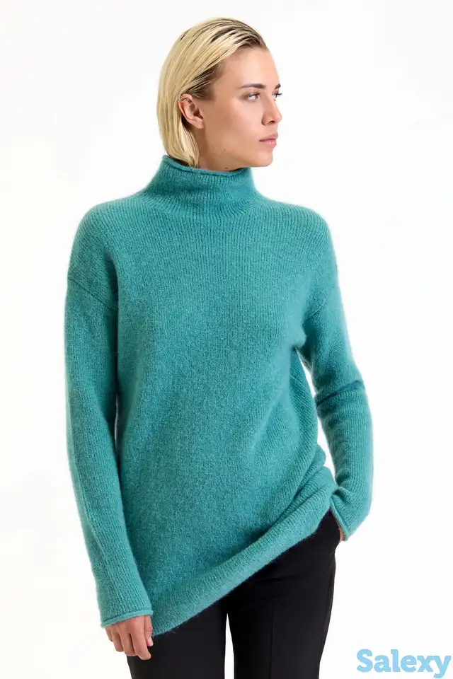 Базовый джемпер vassa&co, фотография 1