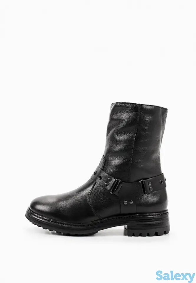 Полусапоги ralf ringer, фотография 3