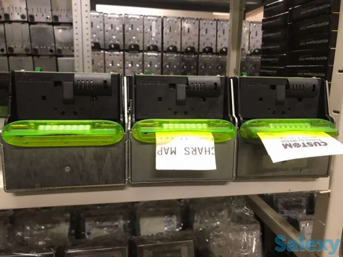 Vkp80-II Custom принтеры s900, фотография 1