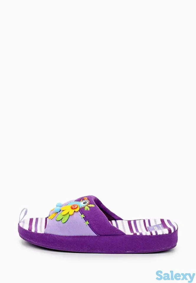 Тапочки tingo, фотография 2