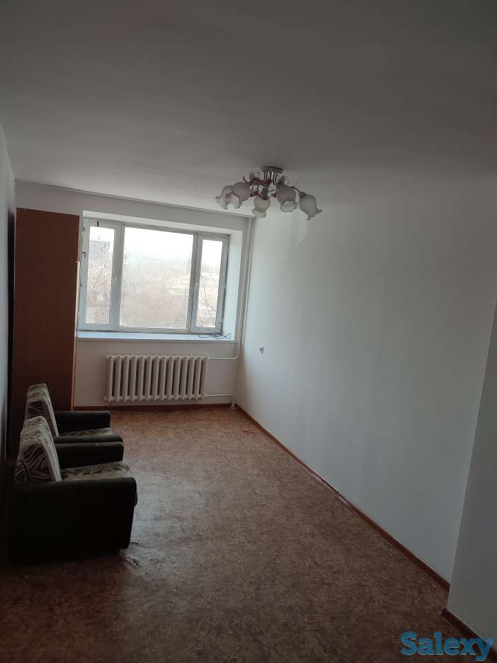 Недвижимость, Улица Желтоксан дом 17, фотография 3