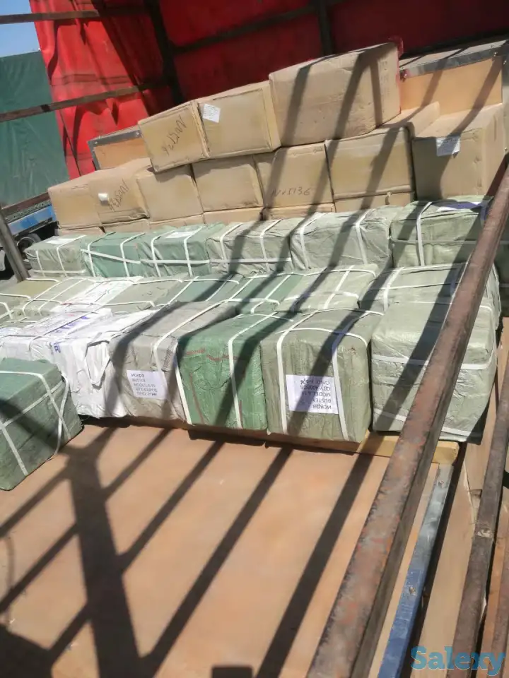 Добрый день! Компания TOO Logitrans предоставляет услуги в сфера доставки и таможенной очистки груза из Турции Китая и Е, фотография 4