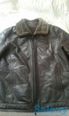 Продам дубленку, фотография 1