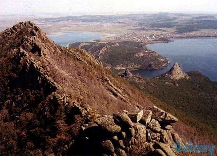 Продам земельный участок 50 соток, фотография 1