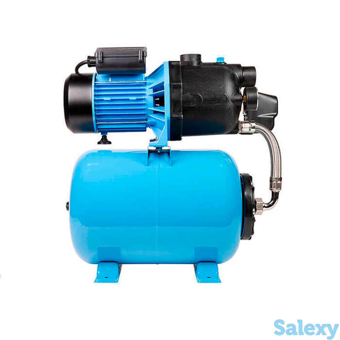 Насосная станция джилекс джамбо 70/50 п-50, фотография 1