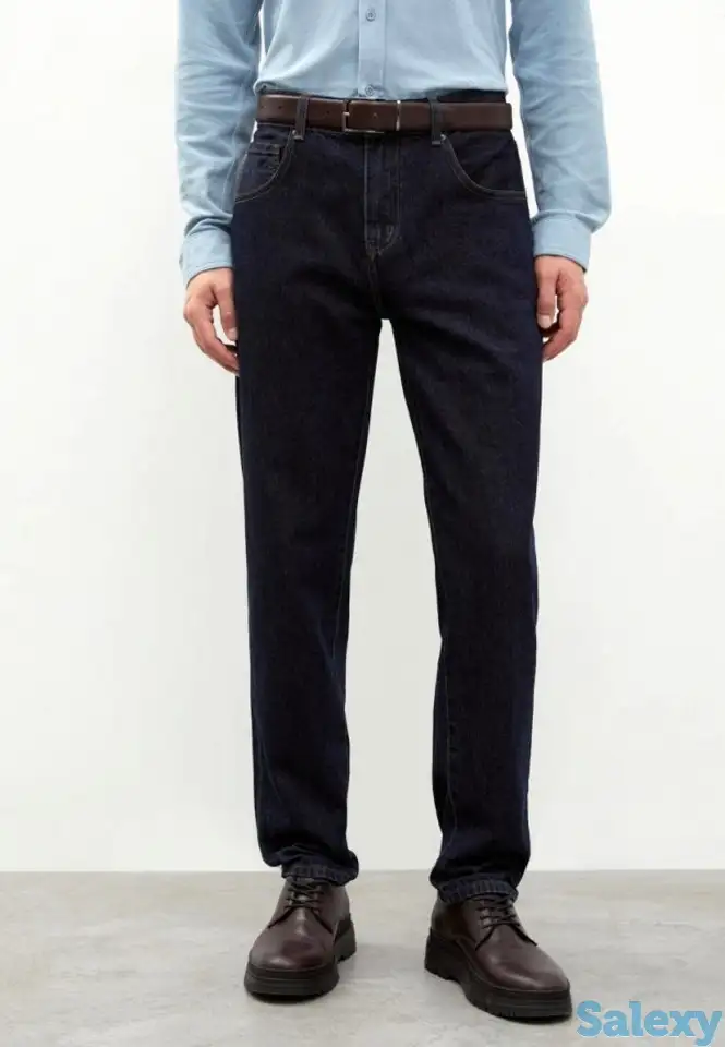 Джинсы finn flare, фотография 1