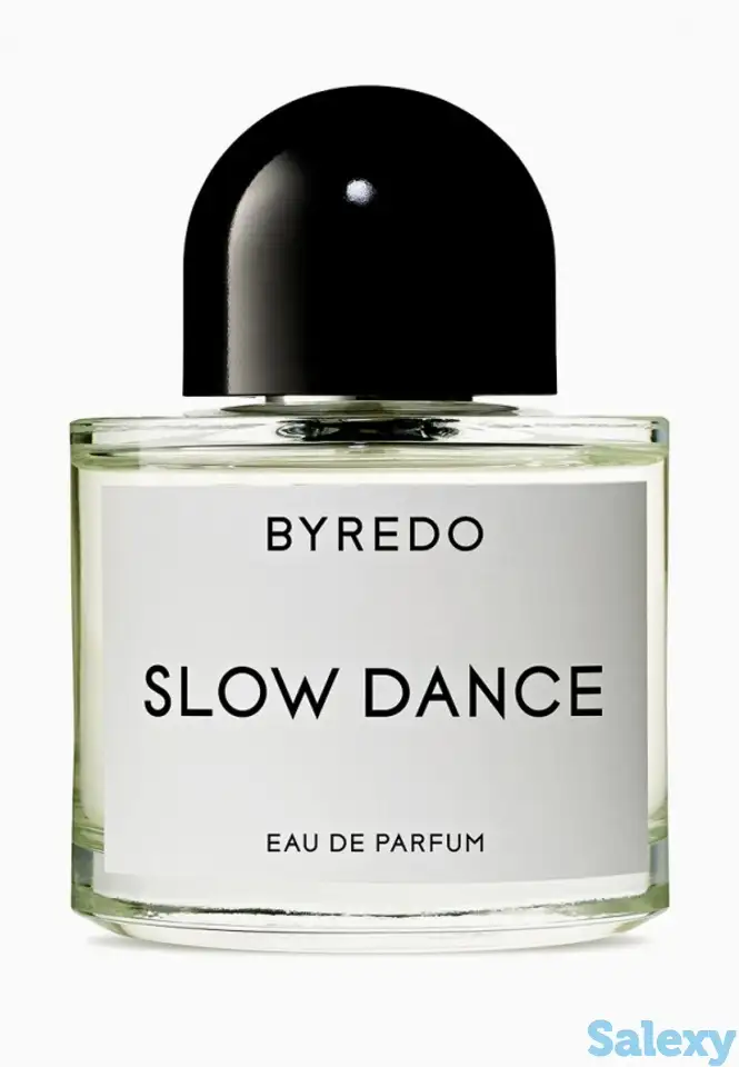 Парфюмерная вода byredo, фотография 1