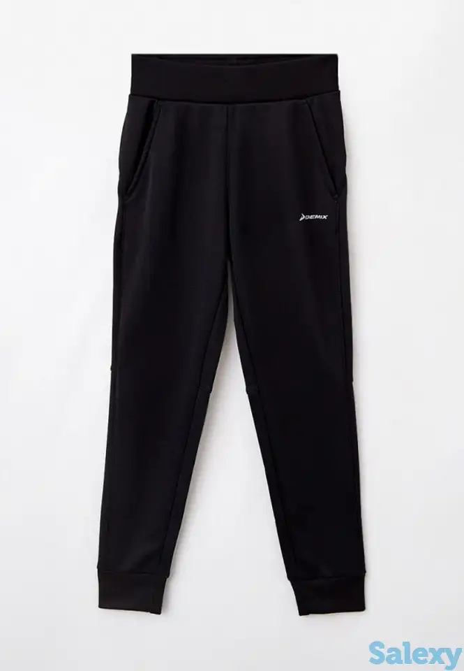 Брюки спортивные demix, фотография 1
