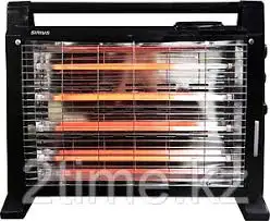 Ремонт обогревателей и тепло вентиляторов ., фотография 2