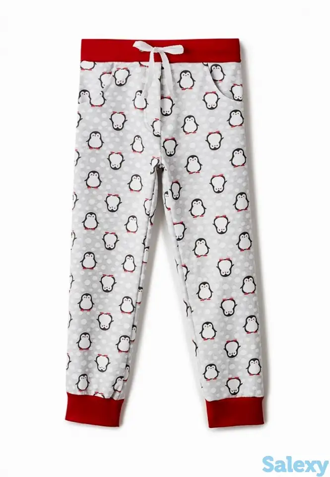 Брюки спортивные котмаркот, фотография 1