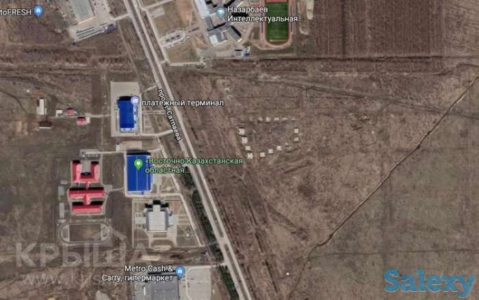 134 сотки на КШТ, фотография 1