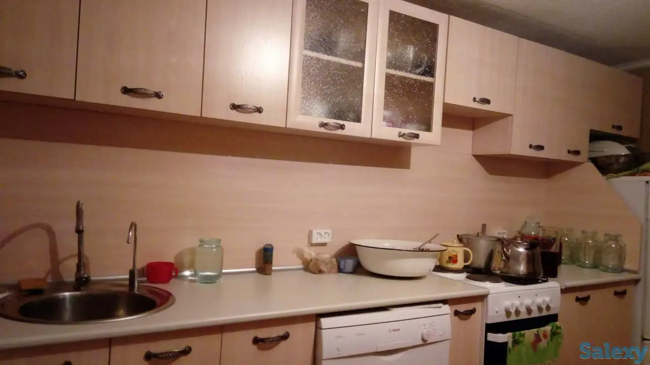 ПРОДАМ ДОМ в с.Калкаман (Павлодарская обл., Аксуский р-н) Земельный участок 20 сот., фотография 2