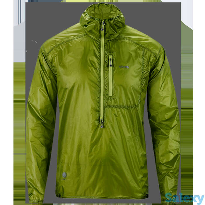 Куртка сивера ярец про зеленое яблоко, фотография 1