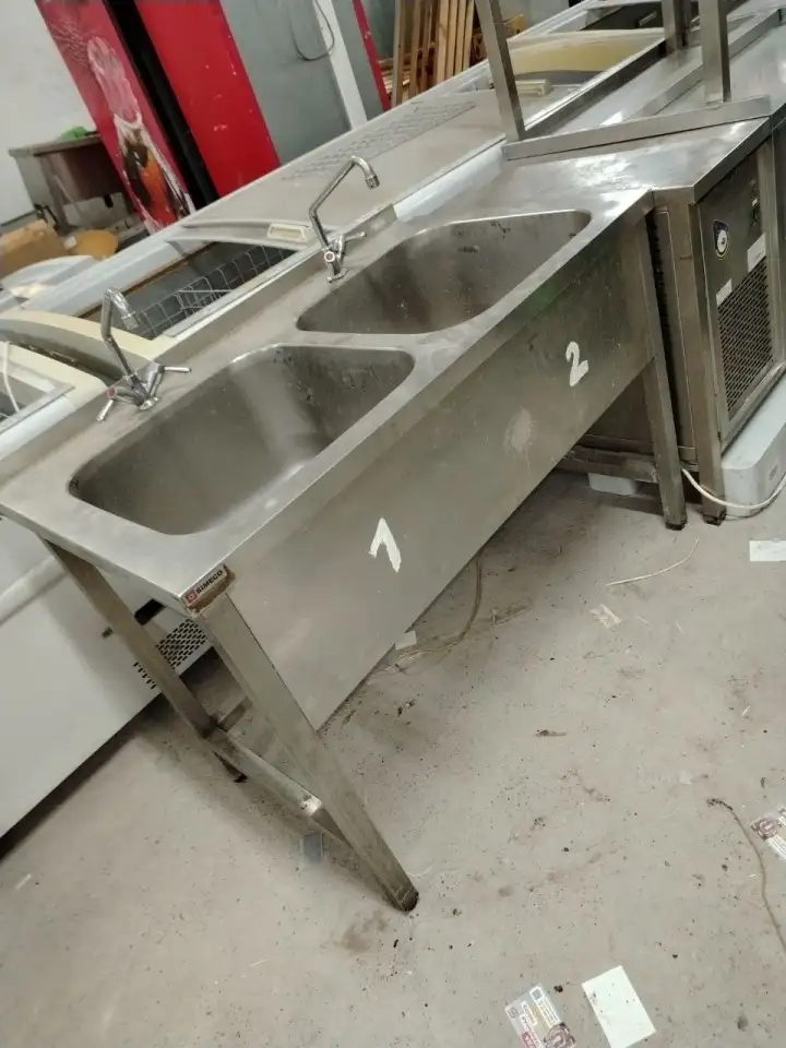 Ларь-бонета Gamma 250, фотография 6