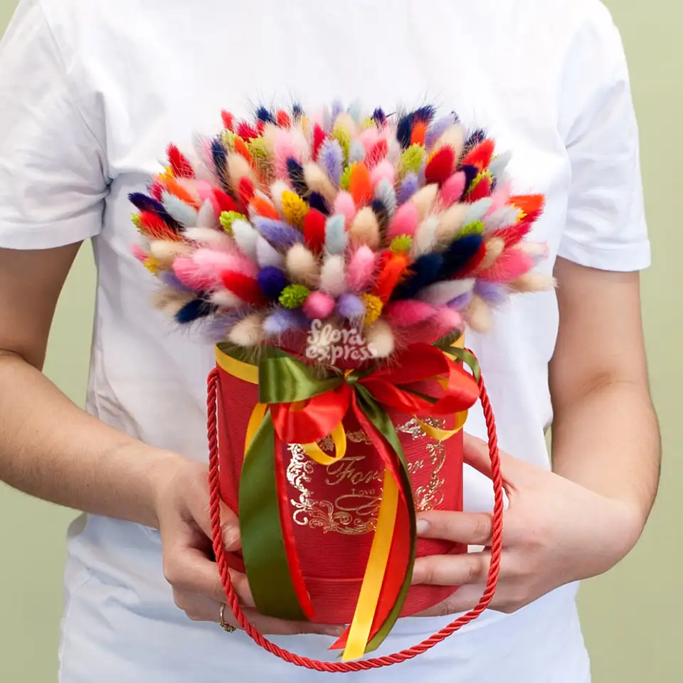 Букет «flora express», фотография 1