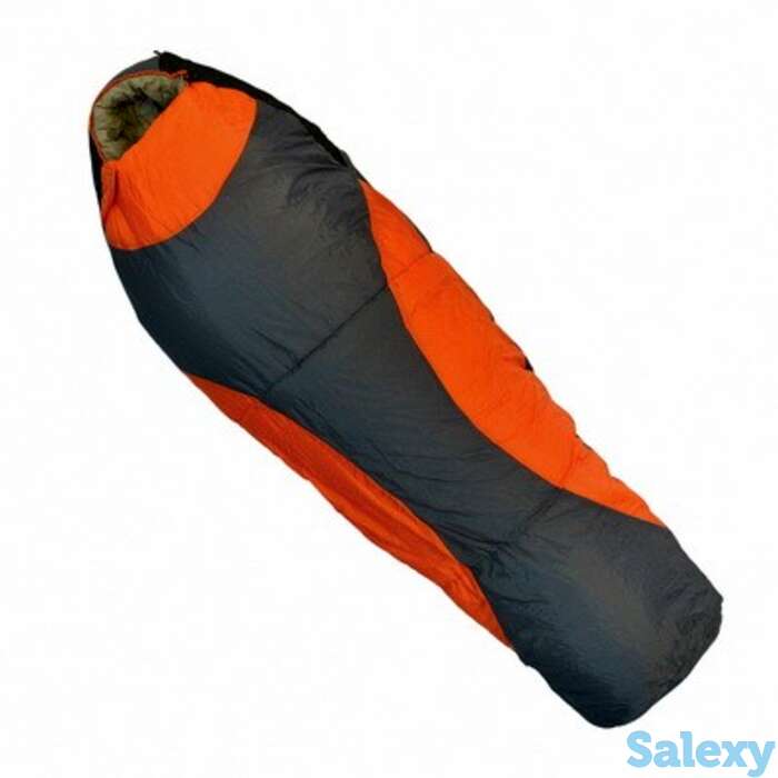 Спальный мешок зимний кокон снаряжение гризли 2 xl, фотография 1