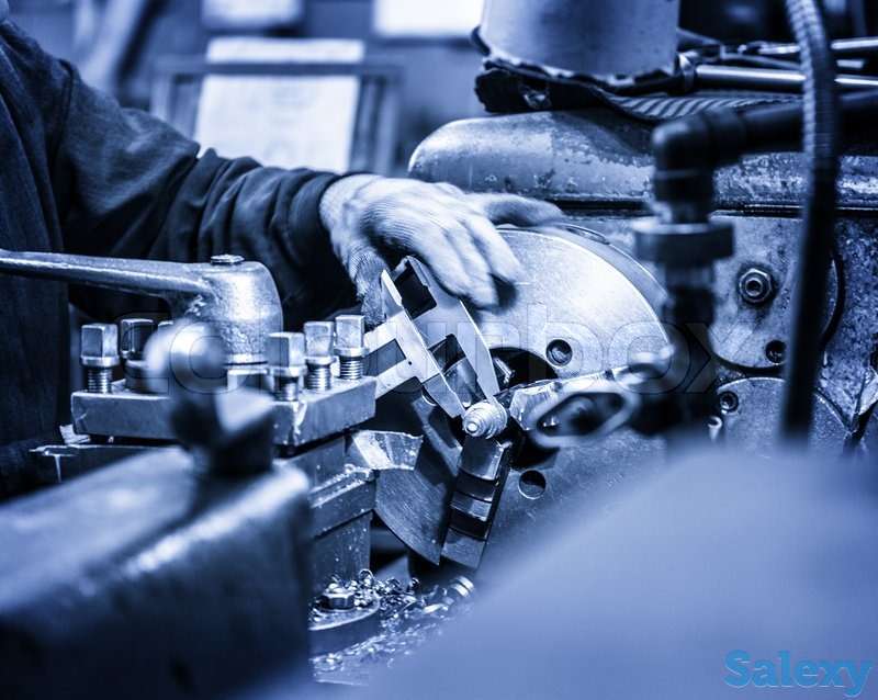 требуются токаря 3-6 разряда, фотография 1