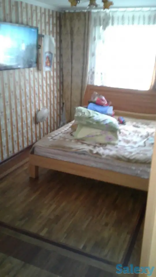 Продам 3х комнатную квартиру, Ул. Рыскулова 257кв.41, фотография 1