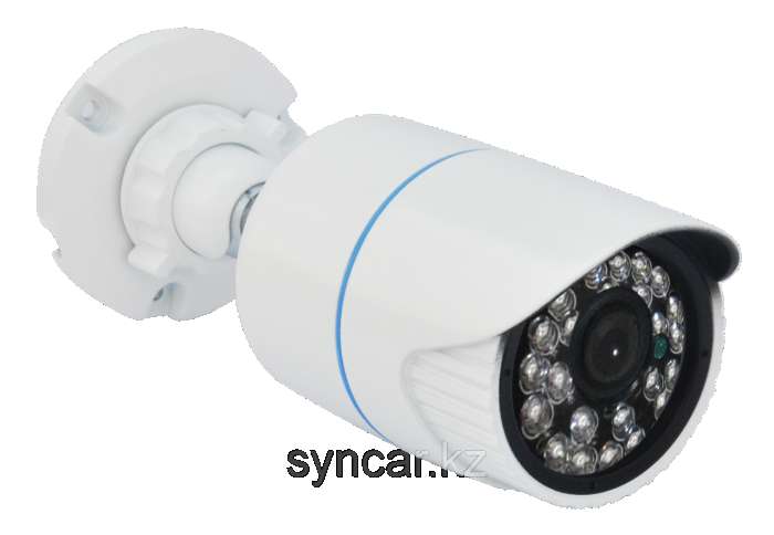 Видеонаблюдение, фотография 1